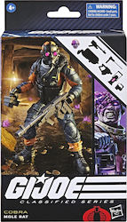 Фигура за Действие G.i. Joe - Mole Rat