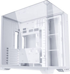 Lian Li O11 Vision Compact Gaming Midi Tower με Πλαϊνό Παράθυρο Lian Li O11 Vision Compact Gaming Midi Tower με Πλαϊνό Παράθυρο
