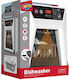 Luna Dishwasher For Ages 3+ 7pcs