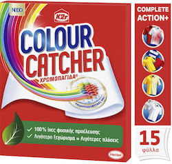 Henkel Color Catchers 15 Colour Catchers