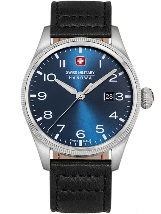 Swiss Alpine Military by Grovana Ανδρικό Ρολόι ...