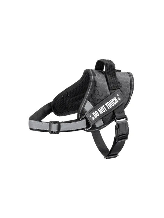 Nobleza Ham pentru câini Negru X-Large