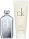Calvin Klein One Essence Σετ 2τμχ