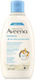 Aveeno Dermexa Tägliches Emollient Körper Schaumbad Beruhigend Duschgel 300ml