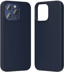 Vention Back Cover Μπλε (iPhone 15 Pro) Vention Back Cover Μπλε (iPhone 15 Pro)