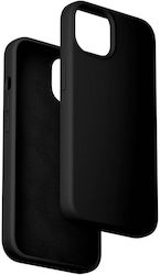 Vention Back Cover Μαύρη (iPhone 15 Plus) Vention Back Cover Μαύρη (iPhone 15 Plus)