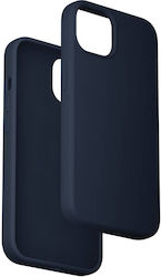 Vention Back Cover Μπλε (iPhone 15 Plus) Vention Back Cover Μπλε (iPhone 15 Plus)