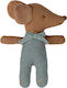 Maileg Plüsch Mouse 8 cm