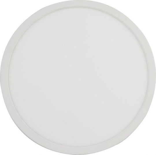 TK Lighting Deckenleuchte Badezimmer 40cm LED TK Lighting Deckenleuchte Badezimmer 40cm LED