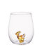 Butlers Grove Weihnachtlich Glas Glas Transparent D9cm.