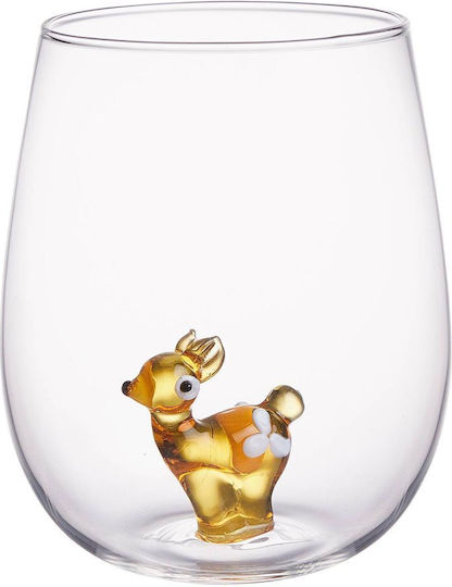 Butlers Grove Weihnachtlich Glas Glas Transparent D9cm.