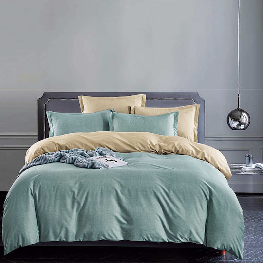 Whitegg Duvet Queen 220x240cm Pap101 3