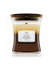 Candle Light Aromatic Soy Candle in Brown Jar 609.5g