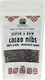 Green Bay Βιολογικοί Σπόροι Κακάο Ωμοί Ψίχα 150gr