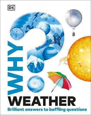 Why Weather Brilliant Answers To Baffling Questions