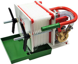 Rover Pompe Colombo Αντλία με Ιπποδύναμη 0.5hp Rover Pompe Colombo Αντλία με Ιπποδύναμη 0.5hp