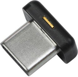 Yubikey 5c-nano