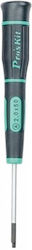 Triangular Type D Precision Screwdriver