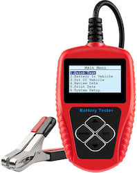 Ancel Analog Battery Tester BA101