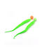 Animal Cat Toy Ball