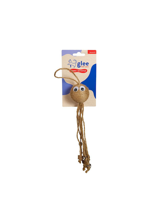 Glee Cat Toy