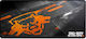 Call Duty Black Ops 6 Xxl Mousepad Vault Art 80x35cm