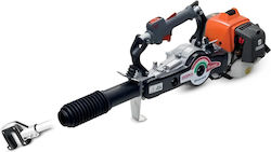 Brumi Olispeed MN407R Olive Vibrator 50.8cc 2.7m Brumi Olispeed MN407R Olive Vibrator 50.8cc 2.7m