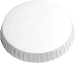 Disposable Cup Lids Paper (1000pcs)