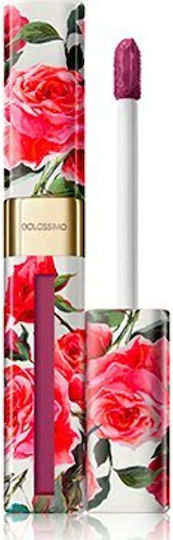 Dolcissimo Liquid Lipstick Matte 12 Purple 5ml