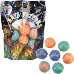 Dino Galaxy Children's Bath Bombs Dino Galaxy Children's Bath Bombs