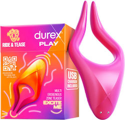 Durex Ride & Tease