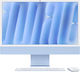 Apple IMac 24" 2024 (M4-8-ядрен/16ГБ/256ГБ SSD/...
