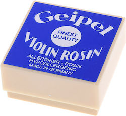 Geipel Violin Rosin Rosin