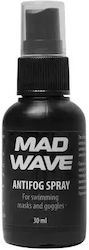 Mad Wave Diving Mask Anti-fog 30ml