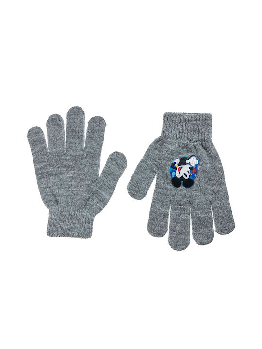 Alouette Kids Gloves Gray 1pcs