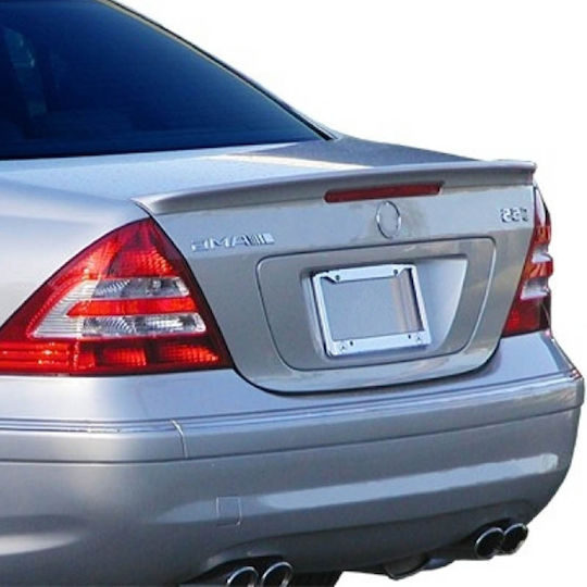 Carner Spoiler portbagaj din poliuretan Mercedes-Benz Clasa C