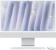 Apple iMac 24" 2024 (M4-10-Core/16GB/256GB SSD/...