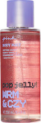 Victoria's Secret Pink Pop Jelly Body & Hair Mi...