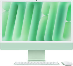 Apple IMac 24" 2024 Apple IMac 24" 2024