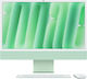 Apple IMac 24" 2024 (M4-10-Core/16GB/512GB SSD/...