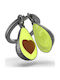 Μπρελόκ Metalmorphose Avocado Mtm337-01