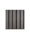 Panou Acustic Durawall 30x260cm 88 Rovere Cener Decostar