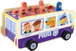 Lean Toys Όχημα