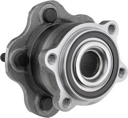 NTY Wheel Bearings