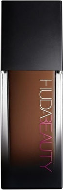 Faux Filter Luminous Matte Liquid Foundation 530R Coffee Bean 30ml