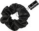 Beauty Salon Scrunchie Μαύρο
