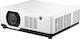 Viewsonic LSC601WU Projector 3LCD Full HD Laser με Ενσωματωμένα Ηχεία