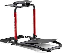 Next Level Racing Wheel Stand Lite 2.0 Base Next Level Racing Wheel Stand Lite 2.0 Base