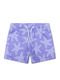 Swim Essentials Kids Swimwear Swim Shorts Lila