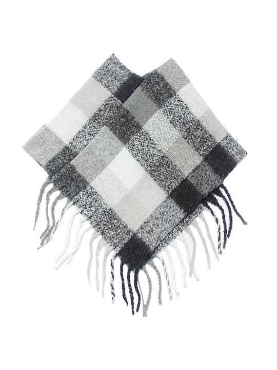 Women's Wool Scarf Multicolour